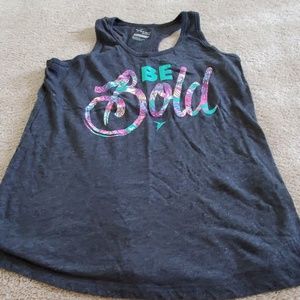 Old Navy active tank top